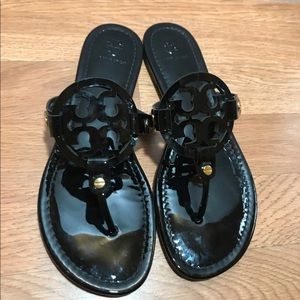 TORY BURCH 
MILLER SANDAL